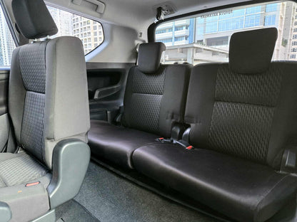 2024 Toyota Innova 2.8 XE, Automatic, Diesel