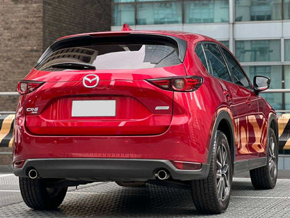 2024 Mazda CX5 AWD Sport 2.5, Automatic, Gas
