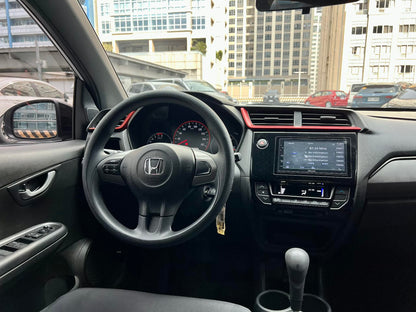 2023 Honda Brio RS 1.2 Black Top CVT, Automatic, Gas