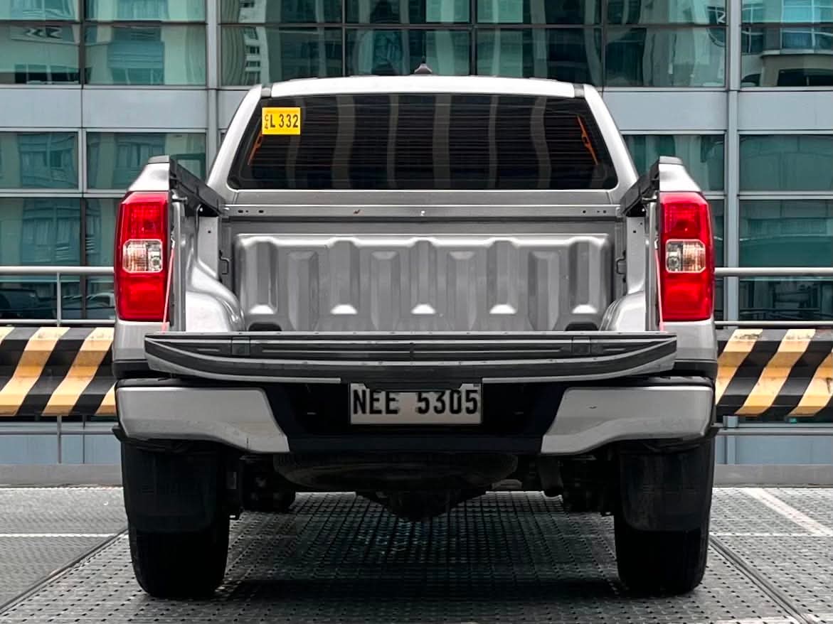 2023  Ford Ranger 2.0 XLS, Automatic, Diesel
