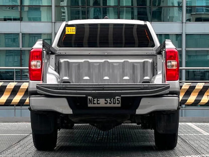 2023  Ford Ranger 2.0 XLS, Automatic, Diesel