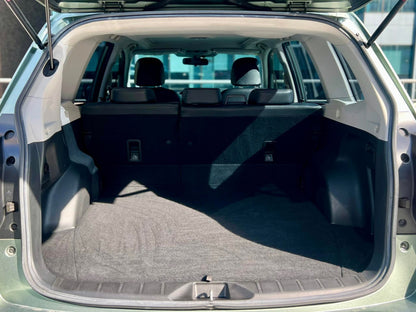 2018 Subaru Forester IL 2.0 AWD, Automatic, Gas