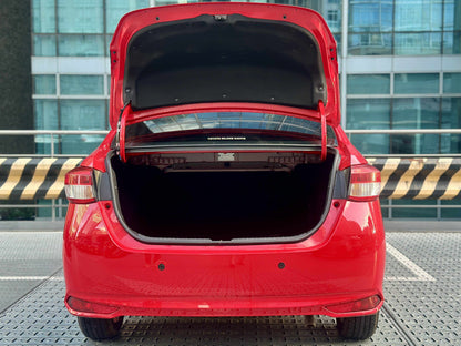 2025 Toyota Vios 1.3 XLE, Automatic, Gas