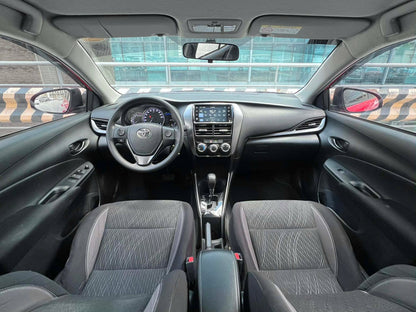 2024 Toyota Vios 1.3 XLE, Automatic, Gas