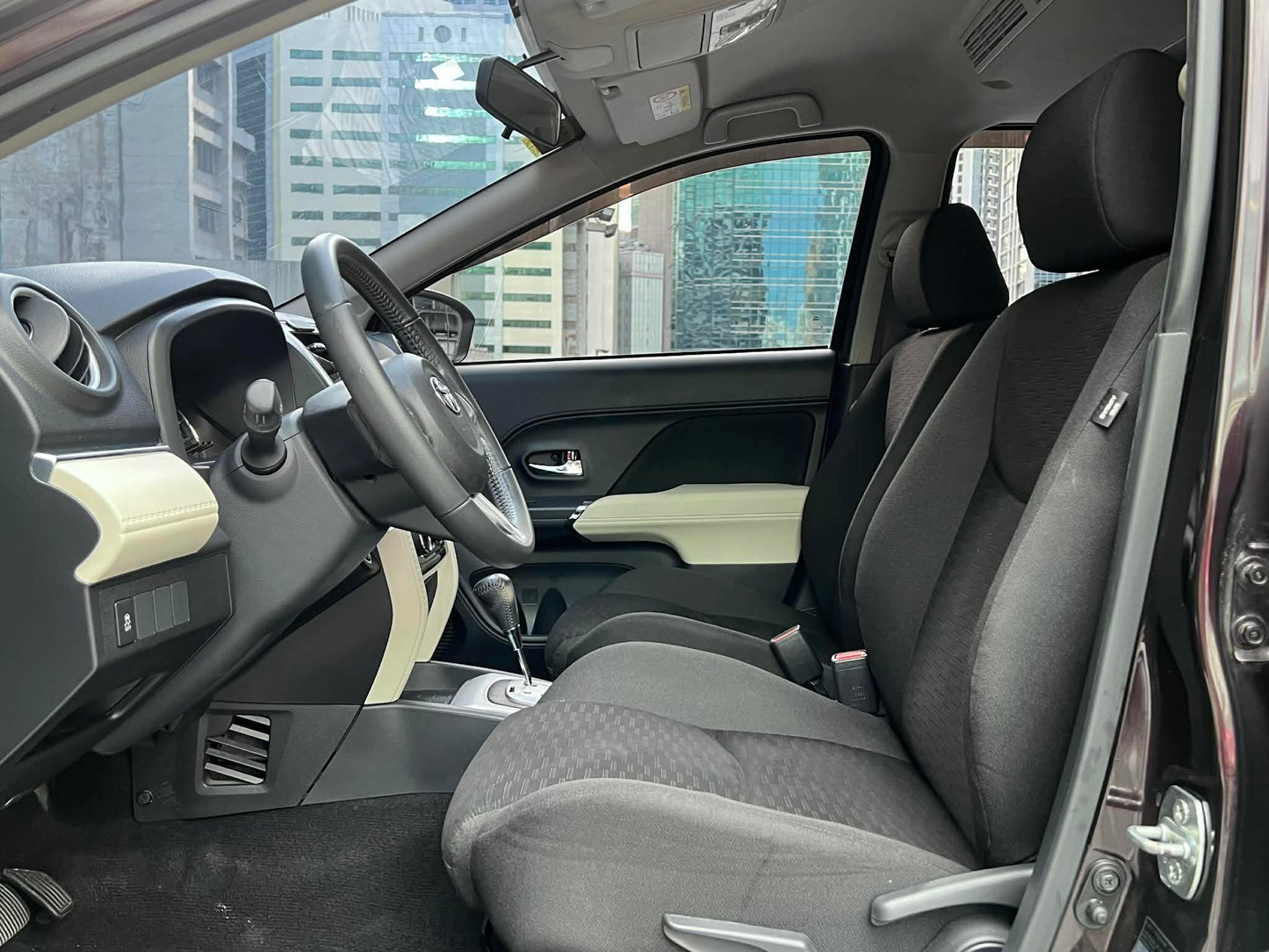 2021 Toyota Rush 1.5 G, Automatic, Gas