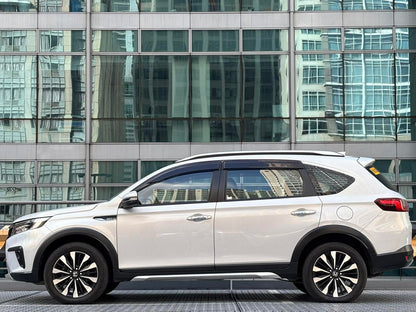 2023 Honda BRV 1.5 VX Sensing, Automatic, Gas