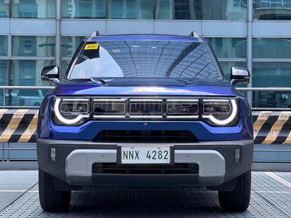 2025 Baic B30e Dune 4x4 HEV 1.5,  Automatic, Gas