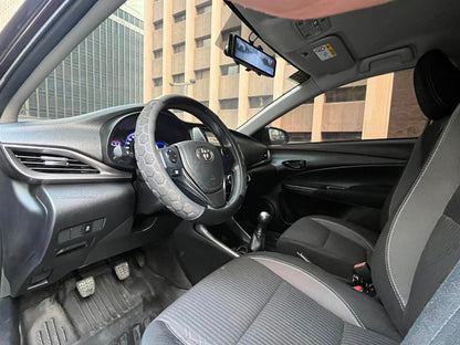 2022 Toyota Vios 1.3 XLE, Manual, Gas