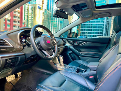 2020 Subaru XV i-S 2.0 AWD, Automatic, Gas
market, at ALL CARS