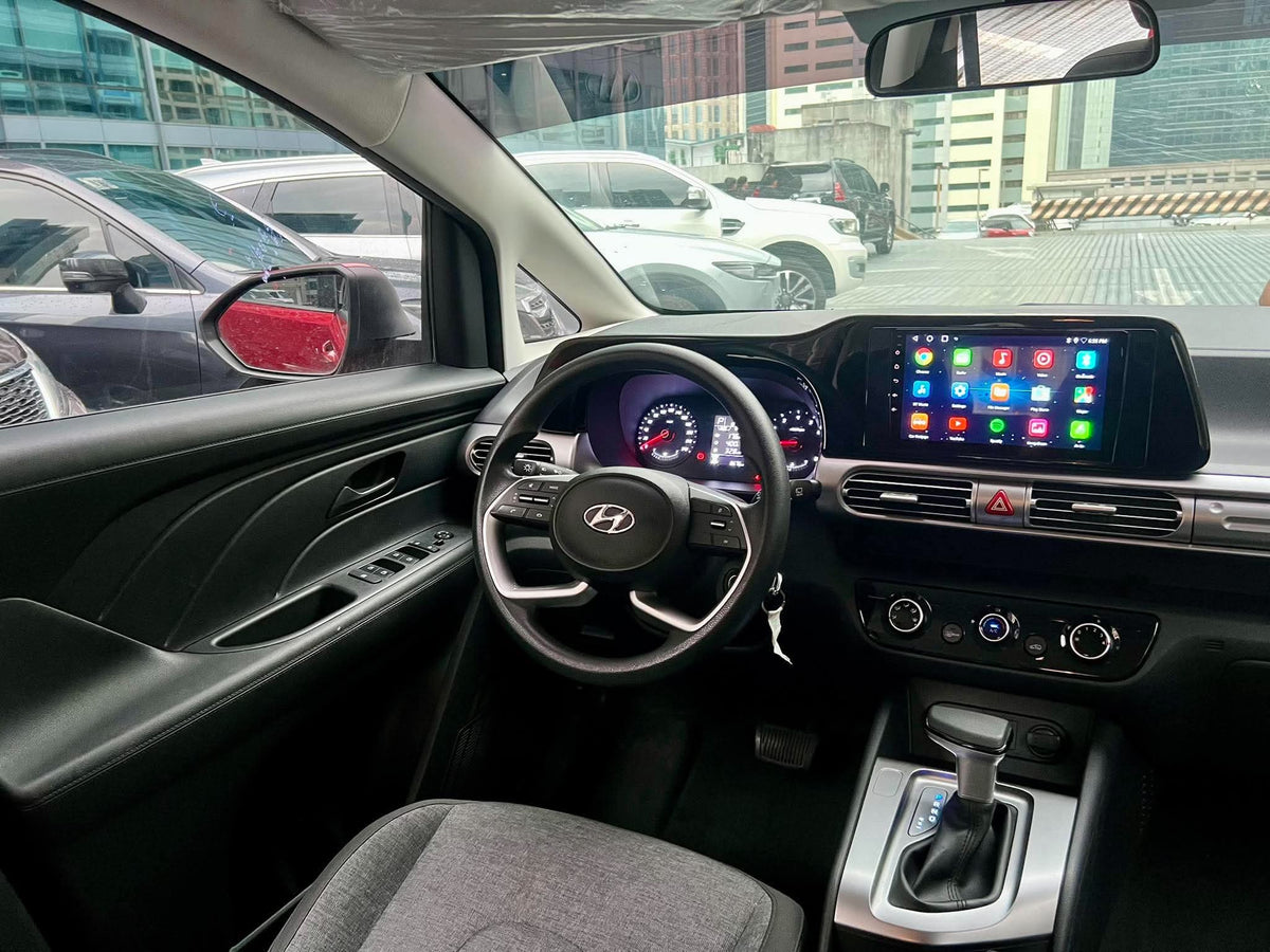 2025 Hyundai Stargazer 1.5 GL IVT, Automatic, Gas