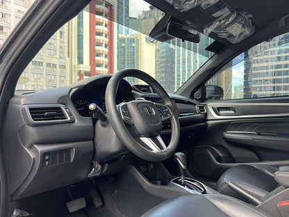 2023 Honda BRV 1.5 VX Sensing, Automatic, Gas