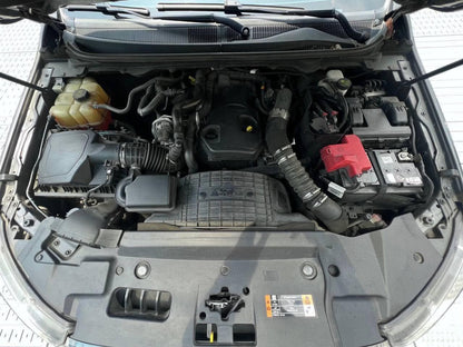 2019 Ford Everest Titanium 4x2 2.0, Automatic, Diesel