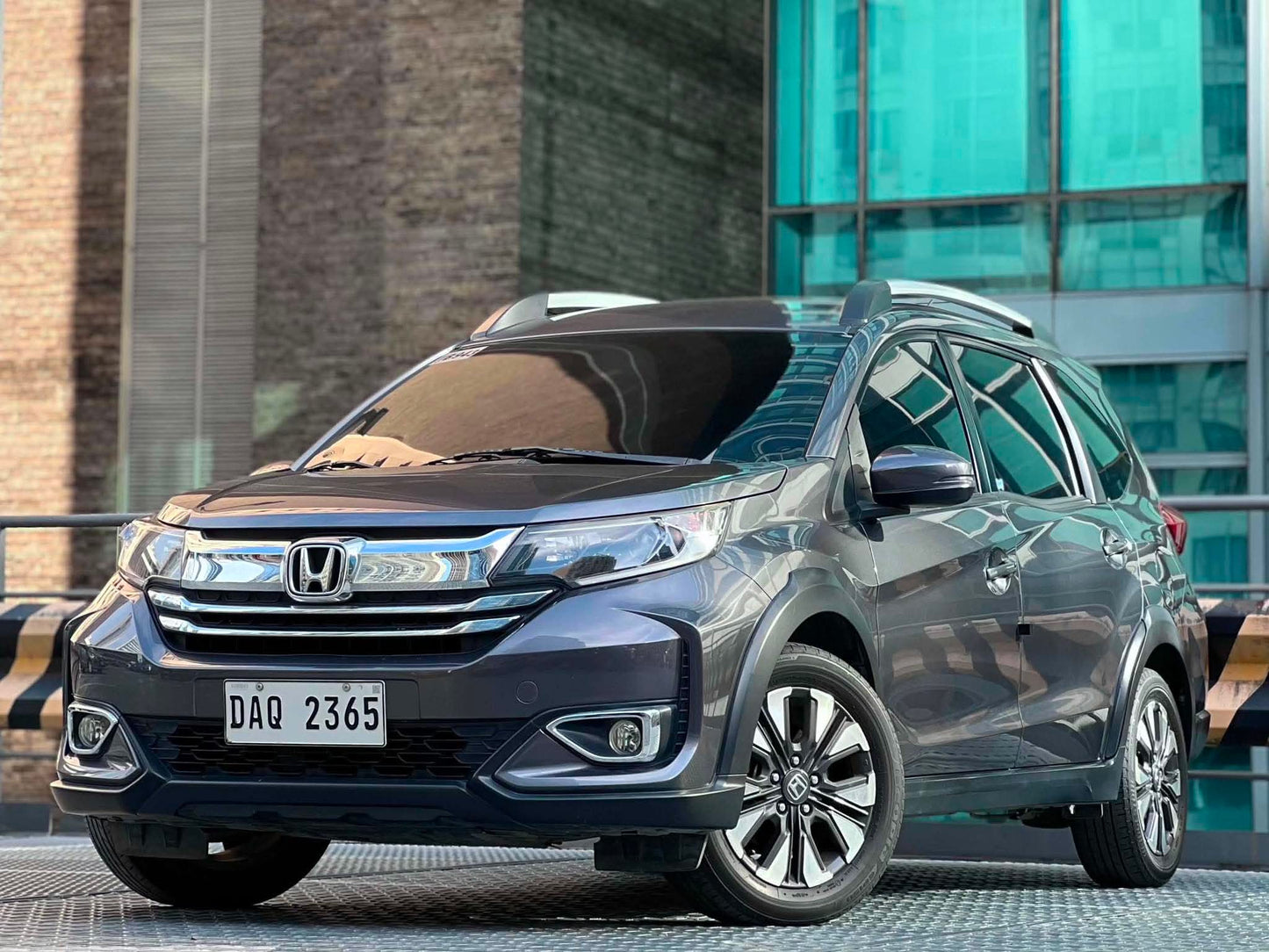2021 Honda BRV 1.5 S, Automatic, Gas