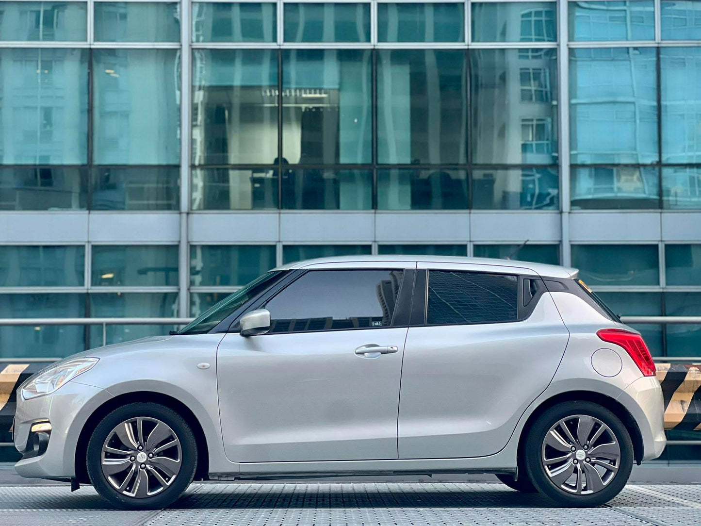 2020 Suzuki Swift 1.2 GL CVT, Automatic, Gas