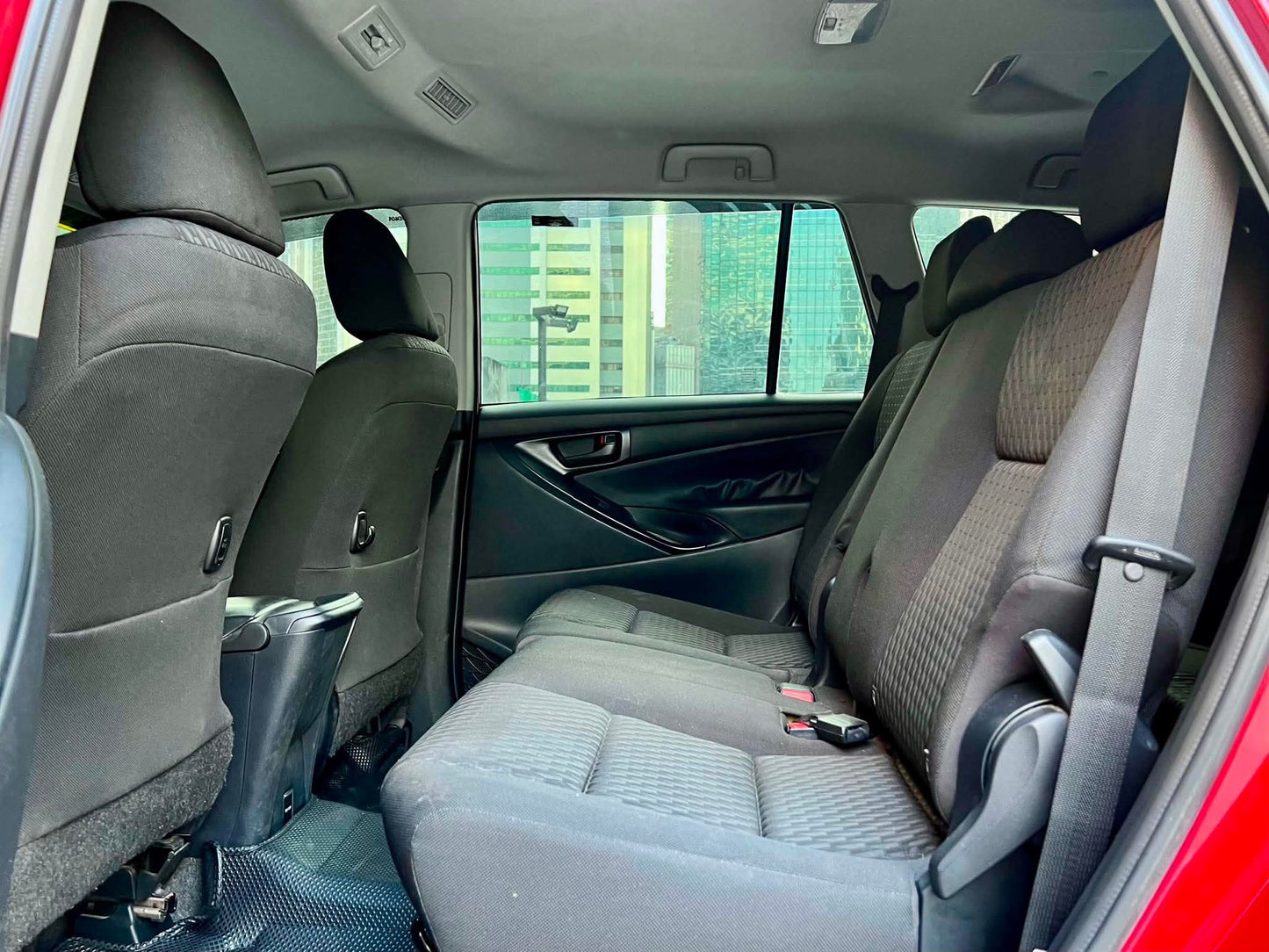 2023 Toyota Innova 2.8 E, Automatc, Diesel