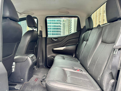 2019 Nissan Navara VL 4x4 2.5, Automatic, Diesel