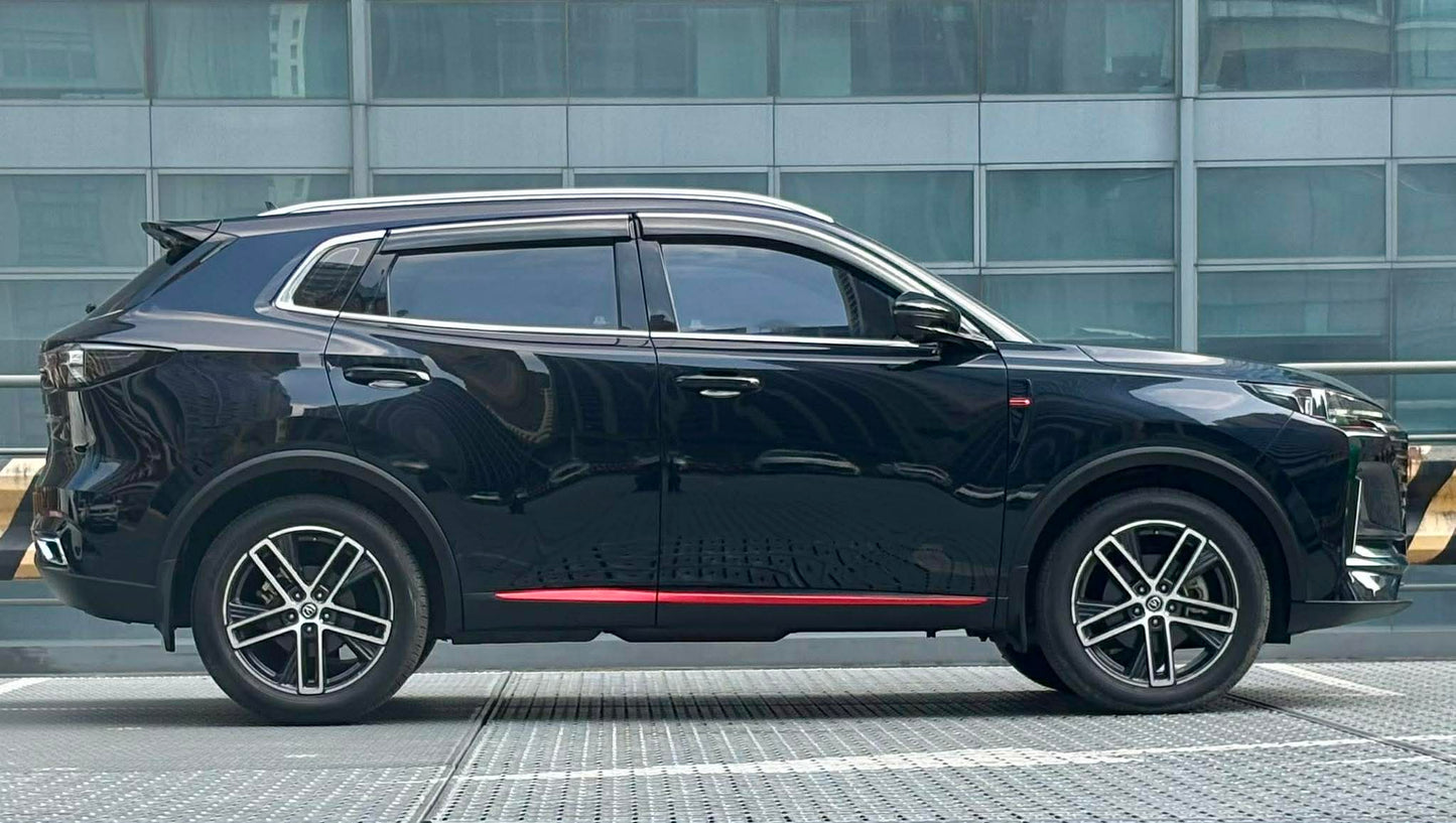 2024 Changan CS55 Plus 1.5,  Automatic, Gas