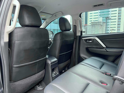 2021 Mitsubishi Montero 4x2 GT, Automatic, Diesel