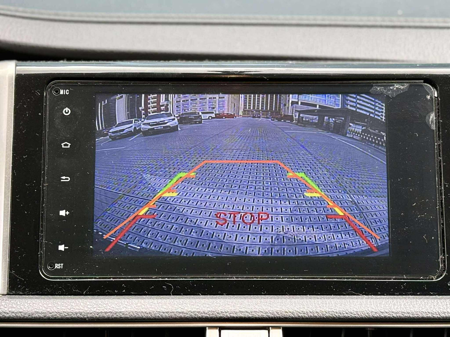 2019 Mitsubishi Xpander GLX 1.5, Automatic, Gas