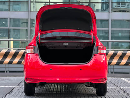 2024 Toyota Vios 1.3 XLE Automatic Gas