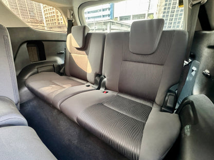 2021 Toyota Fortuner V 4x2 2.8, Automatic, Diesel