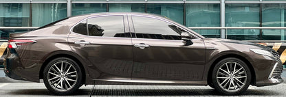 2024 Toyota Camry 2.5 HEV, Automatic, Gas