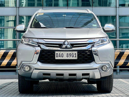 2019 Mitsubishi Montero GLS Premium 2.5, Automatic, Diesel