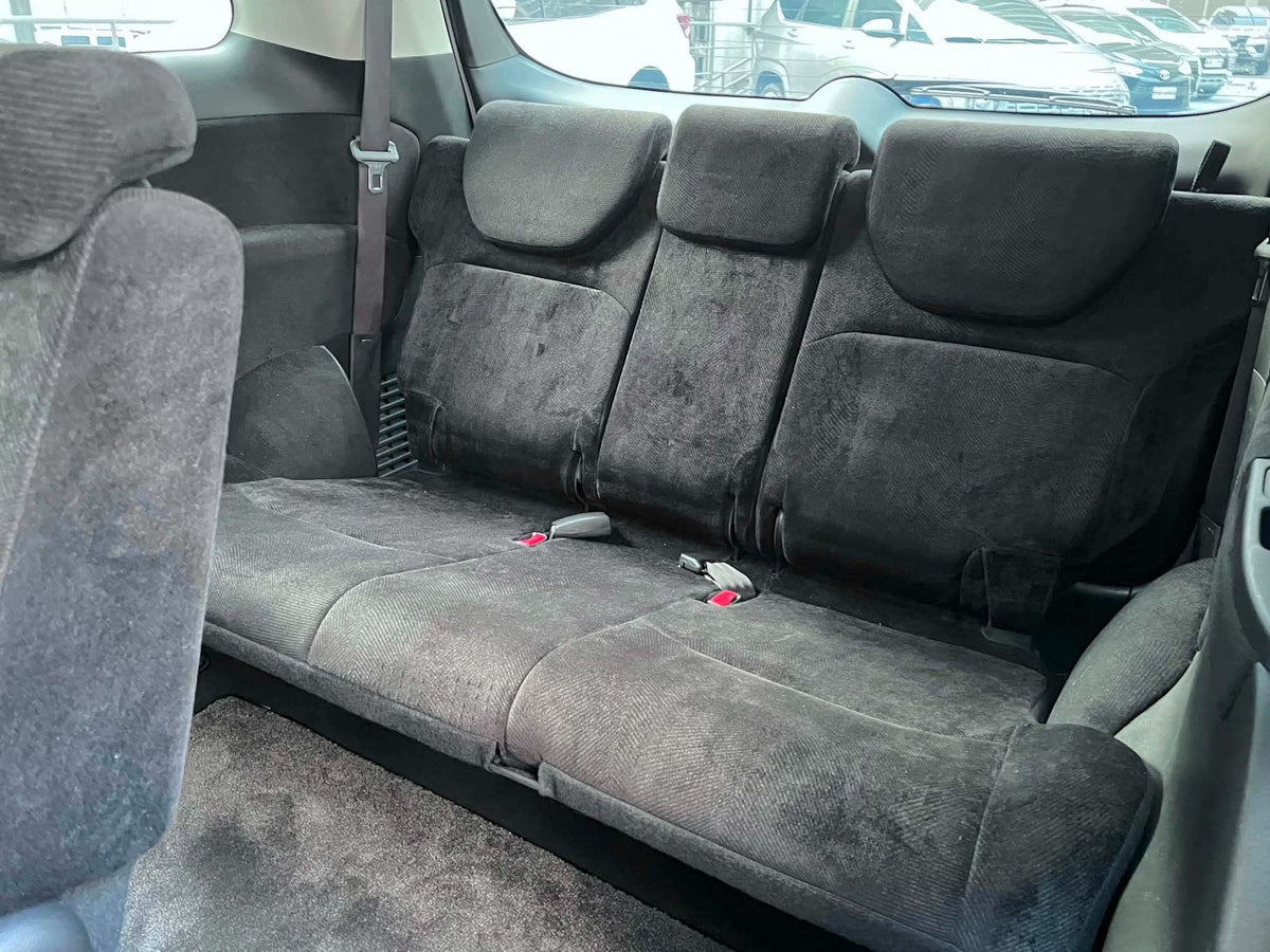 2018 Honda Odyssey EX 2.4, Automatic, Gas