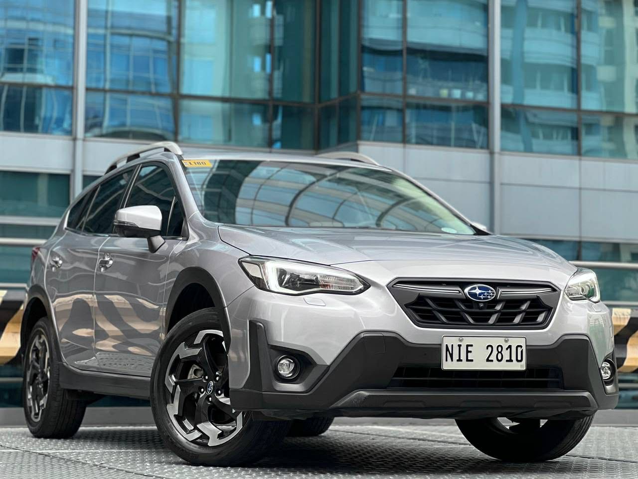 2023 Subaru XV 2.0i-S Eyesight, Automatic, Gas