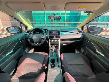 2022 Mitsubishi Xpander GLS Black Series  1.5, Automatic, Gas