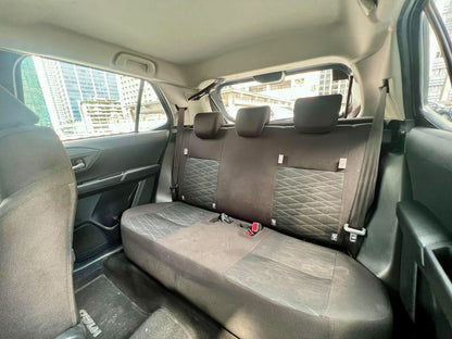 2026 Toyota WigO 1.0 G, Automatic, Gas