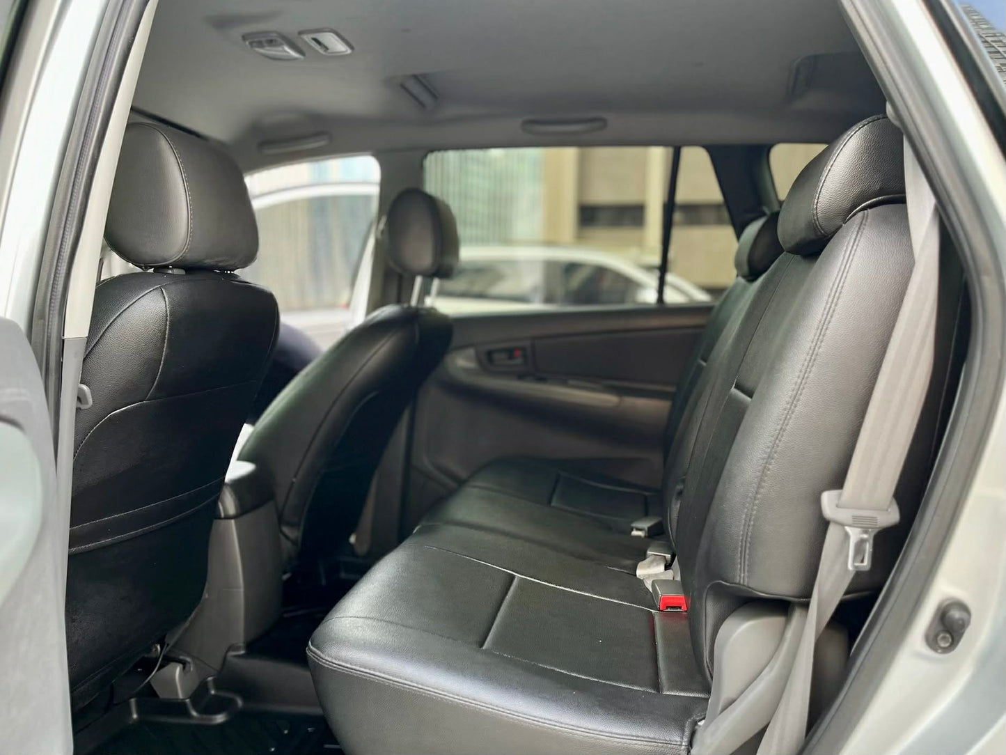 2016 Toyota Innova 2.5 J, Manual, Diesel