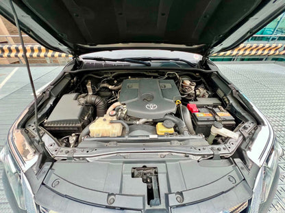 2019 Toyota Fortuner G 4x2, Automatic, Diesel