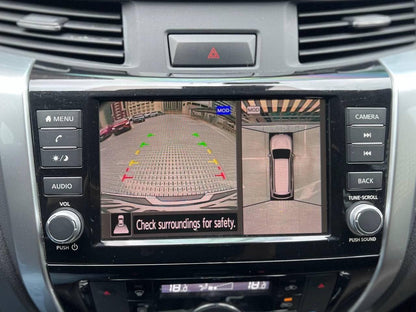 2020 Nissan Terra VL 4x2 2.5, Automatic, Diesel