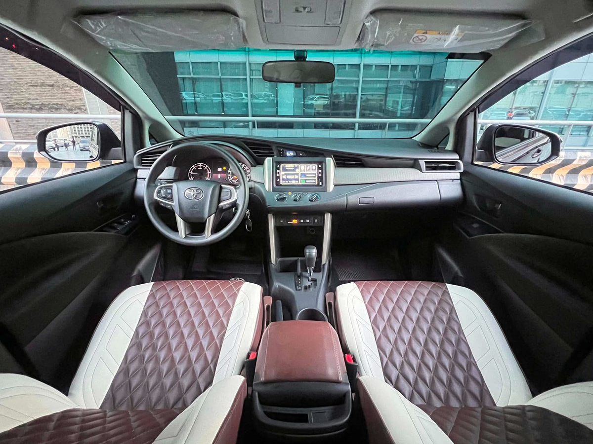 2026 Toyota Innova 2.8 XE, Automatic, Diesel
