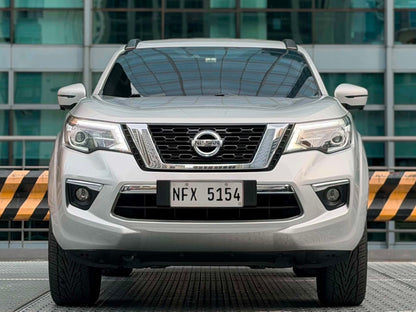 2020 Nissan Terra VL 4x2 2.5, Automatic, Diesel!