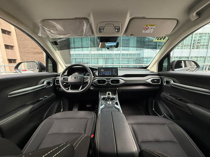 2021  Geely Okavango Comfort 1.5, Automatic, Gas