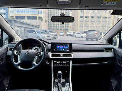 2025 Mitsubishi Xpander Cross 1.5, Automatic, Gas