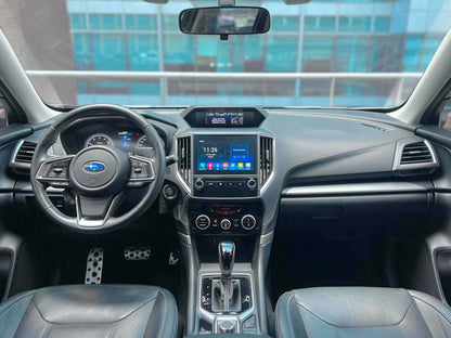 2020 Subaru Forester 2.0 i-S Eyesight AWD, Automatic, Gas