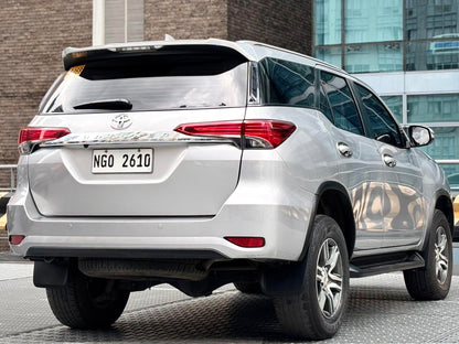 2020 Toyota Fortuner G, Automatic, Diesel