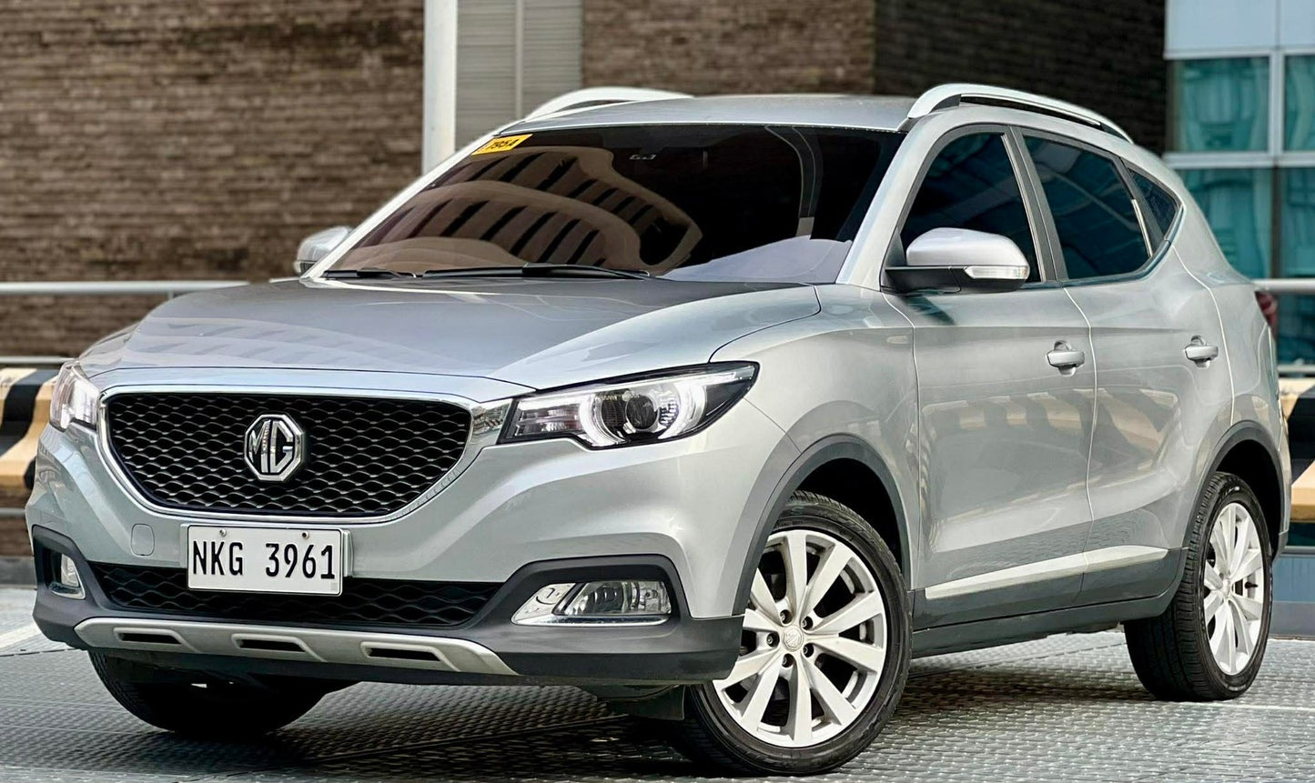 2024 MG ZS 1.5 Style, Automatic, Gas