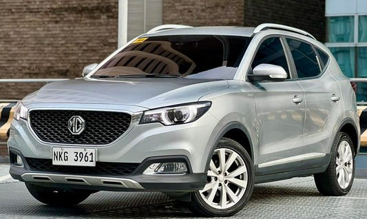 2024 MG ZS 1.5 Style, Automatic, Gas