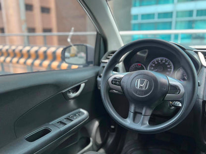 2017 Honda BRV 1.5 S, Automatic, Gas