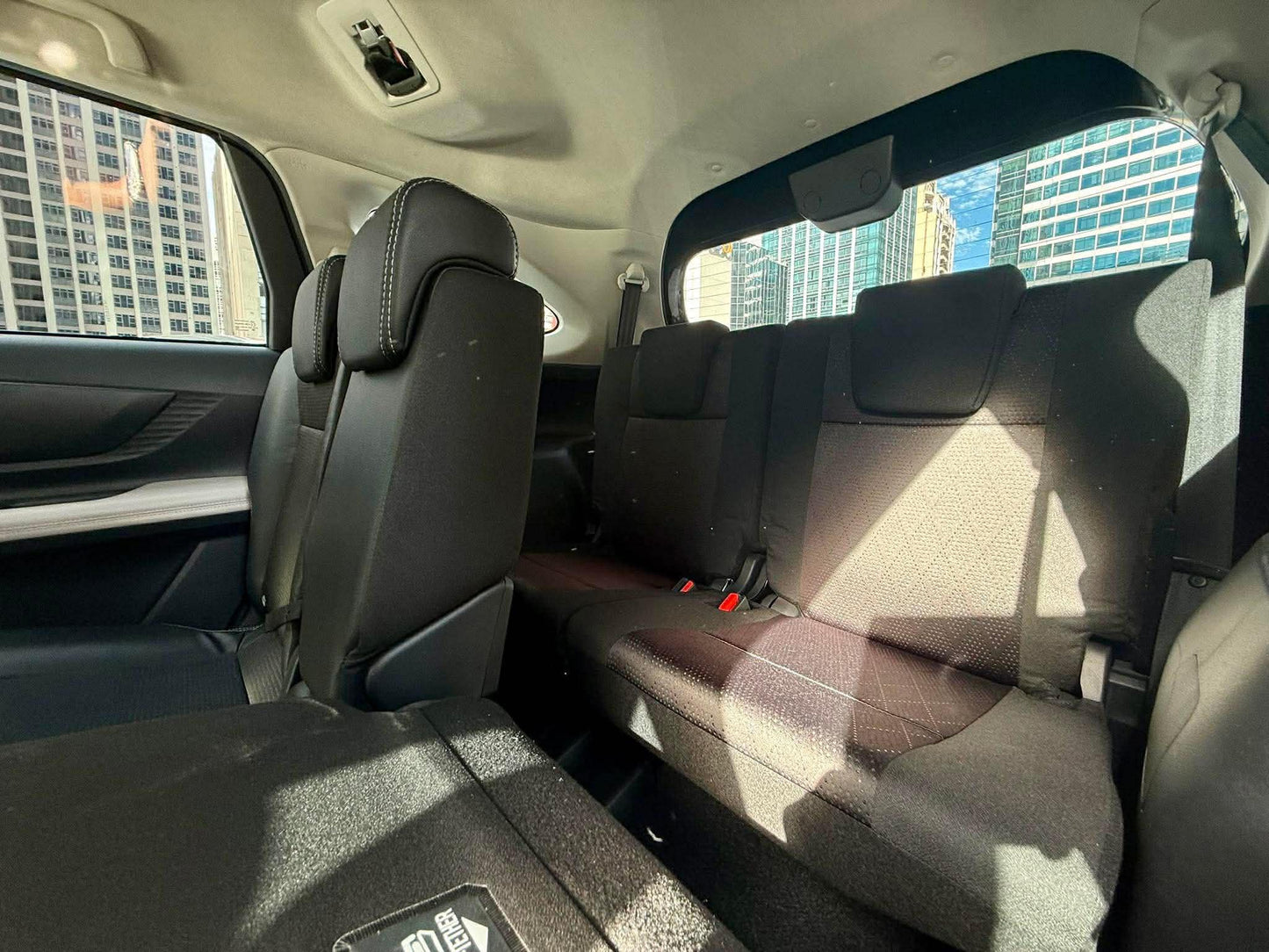 2022 Toyota Veloz 1.5 G, Automatic, Gas