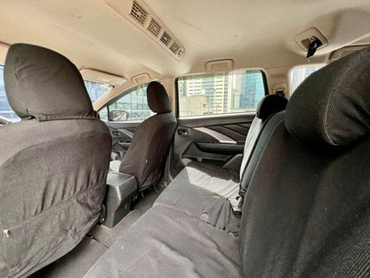 2020 Mitsubishi Xpander GLS, Automatic, Gas