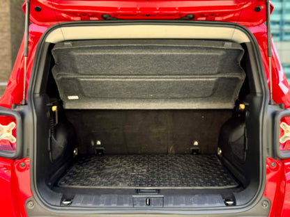 2020 Jeep Renegade Longitude 1.4, Automatic, Gas