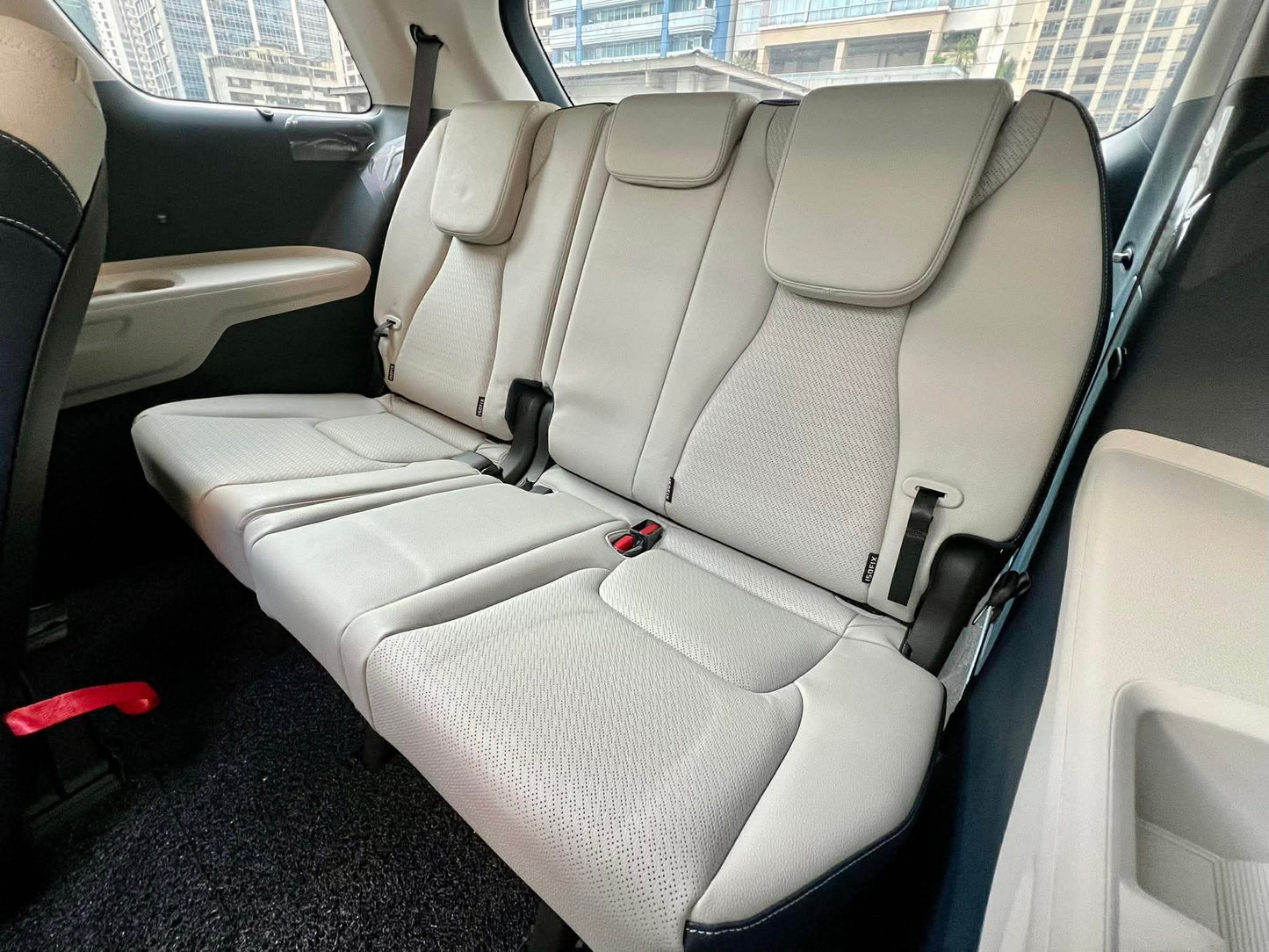 2025 Kia Carnival SX HEV 1.6 Turbo Hybrid, Automatic, Gas
