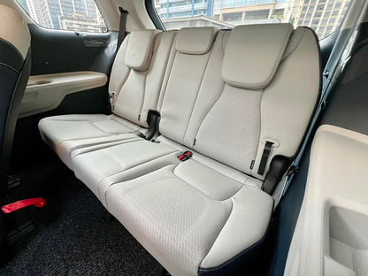 2025 Kia Carnival SX HEV 1.6 Turbo Hybrid, Automatic, Gas