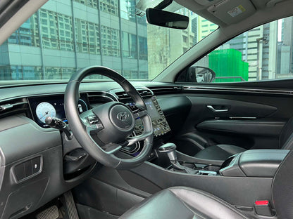 2023 Hyundai Tucson 2.0 GLS, Automatic, Gas