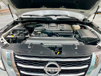2024 Nissan Patrol Roya LE 5.6L 4X4, Automatic, Gas